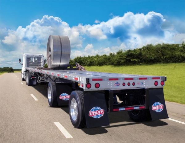 Flatbed Trailers