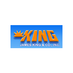 James-King