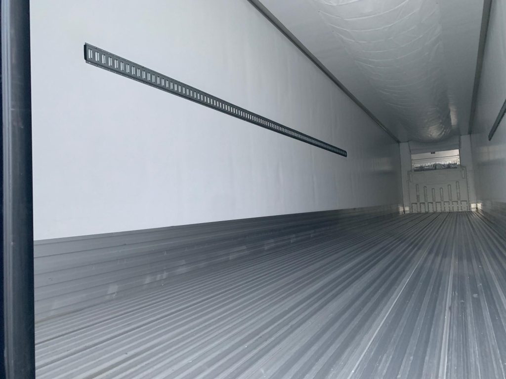 2023 UTILITY 3000R HIGH CUBE REEFERS 14'0" Utility Trailer Sales Oregon