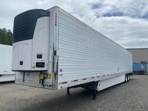 2018 UTILITY REEFER 9075314964