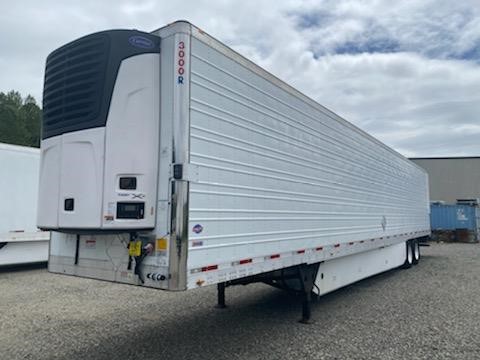 2018 UTILITY REEFER - image 1 of 6