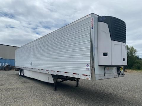 2018 UTILITY REEFER - image 2 of 6