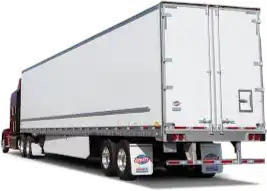 Utility Trailer 400