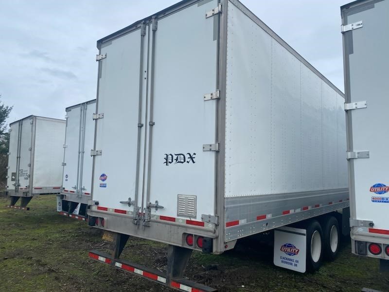 2020 UTILITY 4000D-X 2020 UTILITY 4000D-X - image 3 of 6