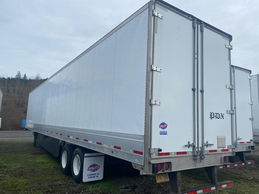 2020 UTILITY 4000D-X 2020 UTILITY 4000D-X - image 4 of 6