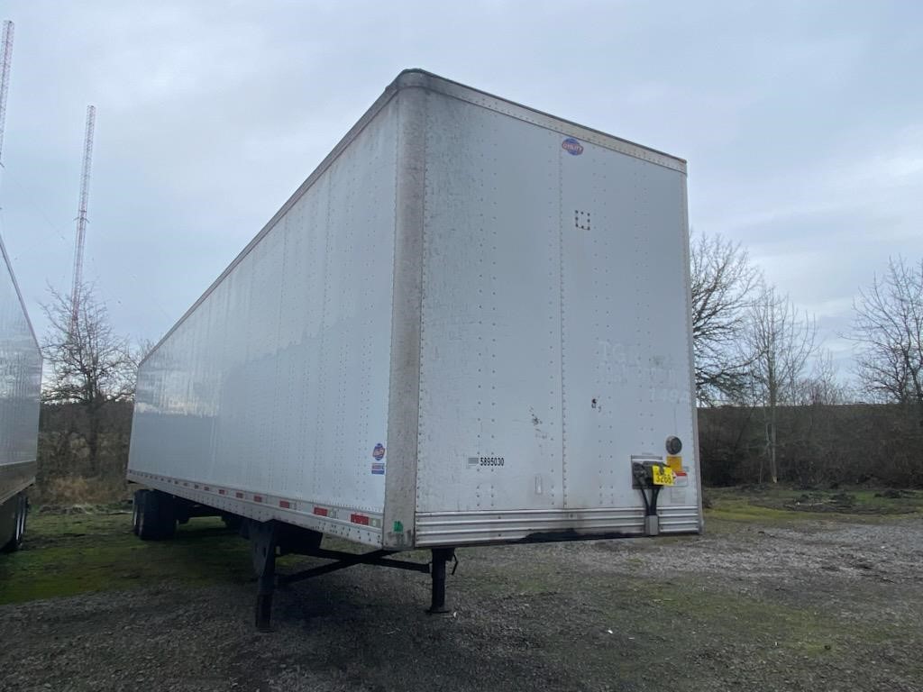 2016 UTILITY 4000D-X 2016 UTILITY 4000D-X - image 1 of 6