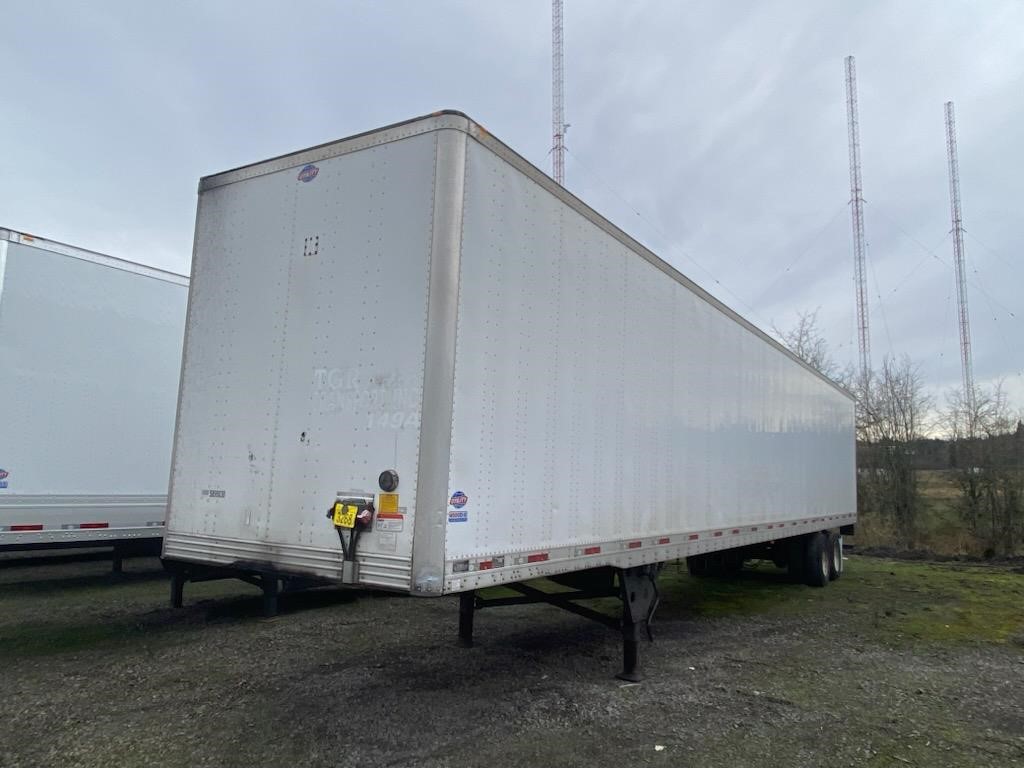 2016 UTILITY 4000D-X 2016 UTILITY 4000D-X - image 2 of 6