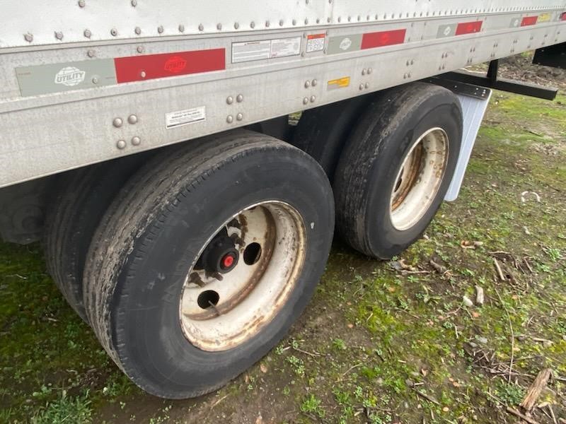 2016 UTILITY 4000D-X 2016 UTILITY 4000D-X - image 3 of 6